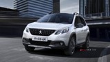 2018 Peugeot 2008 1.6 e-HDi 92 HP Allure (4x2) galeri küçük görseli 9