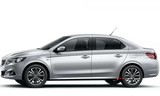 2018 Peugeot 301 1.6 BlueHDi 100 HP Access galeri küçük görseli 3