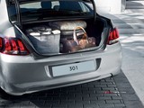 2018 Peugeot 301 1.6 BlueHDi 100 HP Access galeri küçük görseli 8
