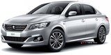 2018 Peugeot 301 1.6 BlueHDi 100 HP Active galeri küçük görseli 1