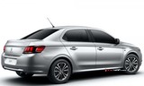 2018 Peugeot 301 1.6 BlueHDi 100 HP Active galeri küçük görseli 2