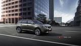 2018 Peugeot 5008 1.2 130 HP EAT6 Allure galeri küçük görseli 8