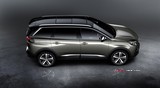2018 Peugeot 5008 1.6 BlueHDi 120 HP EAT6 GT Line galeri küçük görseli 5