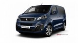 2018 Peugeot Expert Traveller 2.0 BlueHDi 180 HP S&S EAT6 (8+1) galeri küçük görseli 2