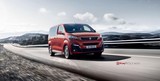 2018 Peugeot Expert Traveller 2.0 BlueHDi 180 HP S&S EAT6 (8+1) galeri küçük görseli 10