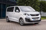 2018 Peugeot Expert Traveller 2.0 BlueHDi 180 HP S&S EAT6 (8+1) galeri küçük görseli 5