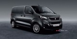 2018 Peugeot Expert Traveller 2.0 BlueHDi 180 HP S&S EAT6 (8+1) galeri küçük görseli 17