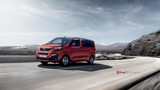 2018 Peugeot Expert Traveller 2.0 BlueHDi 180 HP S&S EAT6 (8+1) galeri küçük görseli 11