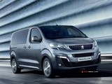 2018 Peugeot Expert Traveller 2.0 BlueHDi 180 HP S&S EAT6 (8+1) galeri küçük görseli 18
