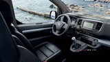 2018 Peugeot Expert Traveller 2.0 BlueHDi 180 HP S&S EAT6 (8+1) galeri küçük görseli 12