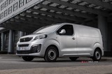 2018 Peugeot Expert Van Kompakt 1.6 BlueHDi 115 HP galeri küçük görseli 8