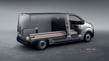 2018 Peugeot Expert Van Uzun 2.0 BlueHDi 120 HP galeri küçük görseli 3