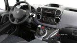 2018 Peugeot Partner Van 1.6 BlueHDi 100 HP Uzun Comfort Pack galeri küçük görseli 4