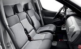 2018 Peugeot Partner Van 1.6 BlueHDi 100 HP Uzun Comfort Pack galeri küçük görseli 5
