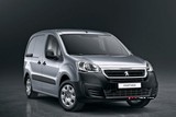 2018 Peugeot Partner Van 1.6 BlueHDi 100 HP Uzun Comfort Pack galeri küçük görseli 6