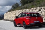2018 Renault Clio Sport Tourer 1.2 75 HP Joy galeri küçük görseli 5