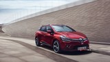 2018 Renault Clio Sport Tourer 1.2 75 HP Joy galeri küçük görseli 3