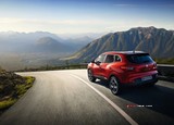 2018 Renault Kadjar 1.2 TCe 130 HP EDC Icon (4x2) galeri küçük görseli 8