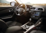 2018 Renault Kadjar 1.2 TCe 130 HP EDC Icon (4x2) galeri küçük görseli 12