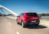 2018 Renault Kadjar 1.2 TCe 130 HP EDC Icon (4x2) galeri küçük görseli 10