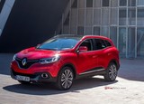 2018 Renault Kadjar 1.2 TCe 130 HP EDC Touch (4x2) galeri küçük görseli 7