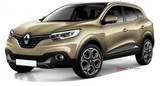 2018 Renault Kadjar 1.2 TCe 130 HP EDC Touch Roof (4x2) galeri küçük görseli 2