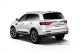 2018 Renault Koleos 1.6 dCi 130 HP X-tronic Touch (4x2) galeri küçük görseli 2