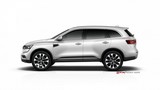 2018 Renault Koleos 1.6 dCi 130 HP X-tronic Touch (4x2) galeri küçük görseli 3