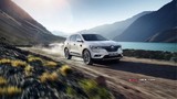 2018 Renault Koleos 1.6 dCi 130 HP X-tronic Touch (4x2) galeri küçük görseli 4