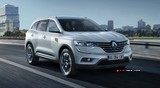 2018 Renault Koleos 1.6 dCi 130 HP X-tronic Touch (4x2) galeri küçük görseli 10