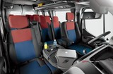 2018 Renault Master Minibüs Okul 2.3 dCi 125 BG Elegance (16+1) galeri küçük görseli 10