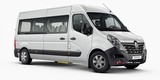 2018 Renault Master Minibüs Okul 2.3 dCi 125 BG Elegance (16+1) galeri küçük görseli 3