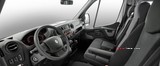 2018 Renault Master Minibüs Okul 2.3 dCi 125 BG Elegance (16+1) galeri küçük görseli 5