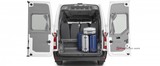 2018 Renault Master Minibüs Okul 2.3 dCi 125 BG Elegance (16+1) galeri küçük görseli 7