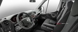 2018 Renault Master Minibüs Servis 2.3 dCi 125 BG Elegance (16+1) galeri küçük görseli 5