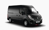 2018 Renault Master P.Van L3H2 2.3 dCi 125 BG 3.5T (13 m3) galeri küçük görseli 3