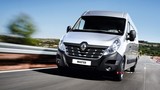 2018 Renault Master P.Van L4H3 2.3 dCi 165 BG 4.5T S&S (17 m3) galeri küçük görseli 7