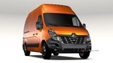 2018 Renault Master P.Van L4H3 2.3 dCi 165 BG 4.5T S&S (17 m3) galeri küçük görseli 9