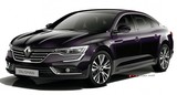 2018 Renault Talisman 1.6 dCi 130 HP EDC Touch galeri küçük görseli 1