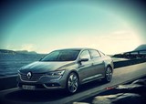 2018 Renault Talisman 1.6 dCi 160 HP EDC Icon galeri küçük görseli 4