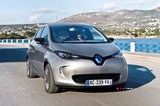 2018 Renault ZOE 92 BG ZEN galeri küçük görseli 11