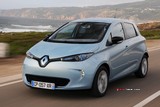 2018 Renault ZOE 92 BG ZEN galeri küçük görseli 9