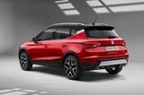 2018 Seat Arona 1.0 EcoTSI 115 HP DSG FR (4x2) galeri küçük görseli 2