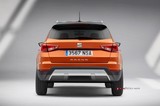2018 Seat Arona 1.0 EcoTSI 115 HP DSG Style (4x2) galeri küçük görseli 7