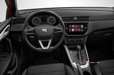 2018 Seat Arona 1.6 TDI 95 HP DSG Style (4x2) galeri küçük görseli 9