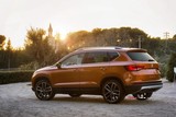 2018 Seat Ateca 1.4 TSI 150 HP S&S DSG FR (4x2) galeri küçük görseli 7
