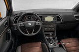 2018 Seat Ateca 1.4 TSI 150 HP S&S DSG FR (4x2) galeri küçük görseli 8