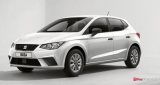 2018 Seat Ibiza 1.0 EcoTSI 95 HP Style galeri küçük görseli 2
