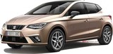 2018 Seat Ibiza 1.6 TDI 95 HP DSG Style galeri küçük görseli 2