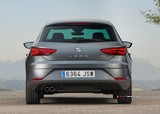 2018 Seat Leon 1.2 TSI 110 HP S&S Style galeri küçük görseli 10